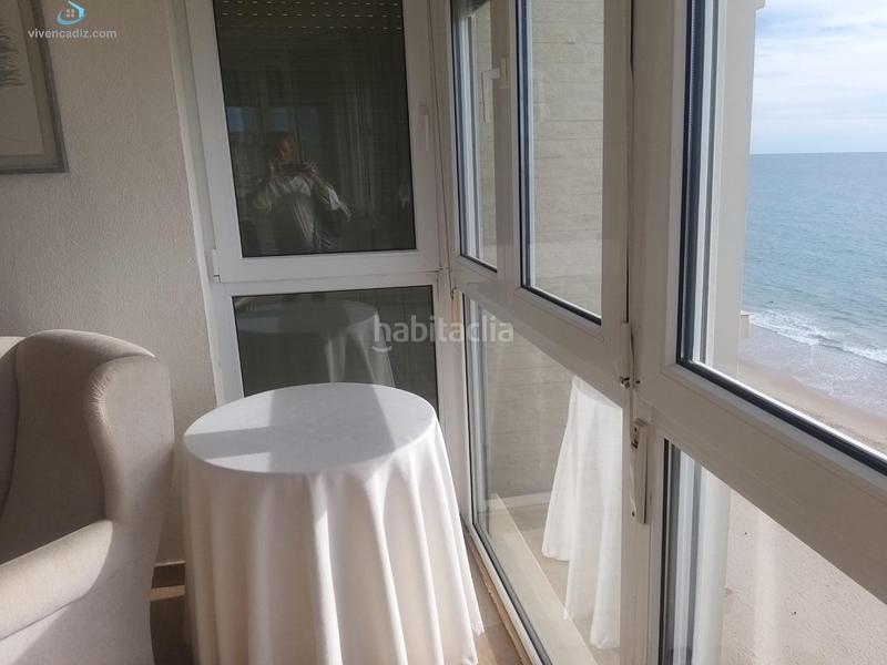 Foto 8d9c878f-56c5-4aff-bc65-17fcc7e3af58. Location appartement dans Paseo Marítimo - San José - La Laguna Cádiz