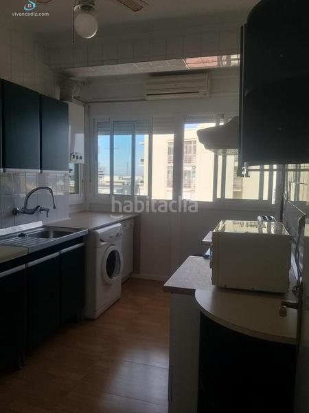 Foto 94073fc1-f12f-4e35-8942-af4b1d357834. Location appartement dans Paseo Marítimo - San José - La Laguna Cádiz