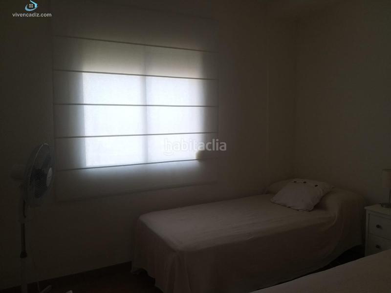 Foto addb76d9-61f0-43fd-b061-15a71ecb1215. Location appartement dans Paseo Marítimo - San José - La Laguna Cádiz