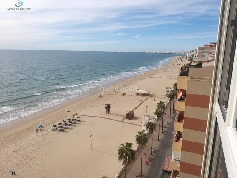 Foto dd619312-5759-4e1c-97cc-3f2714172414. Location appartement dans Paseo Marítimo - San José - La Laguna Cádiz