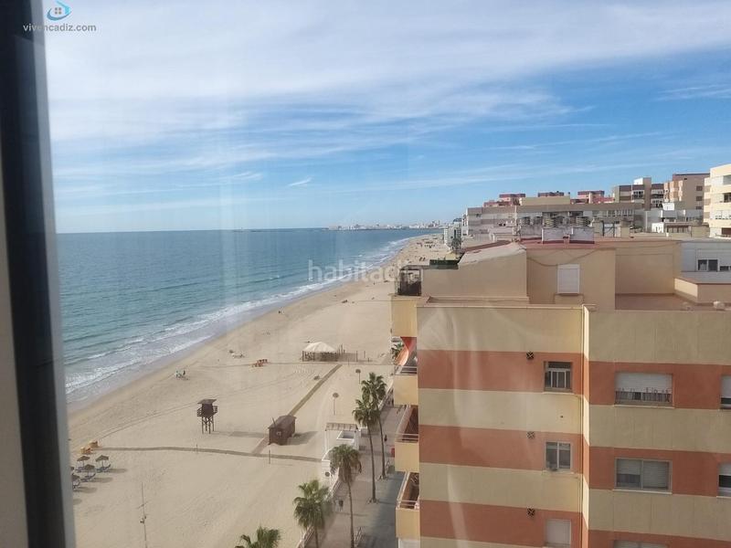 Foto e32fac98-4783-40a1-9aec-7c5eea912e48. Location appartement dans Paseo Marítimo - San José - La Laguna Cádiz