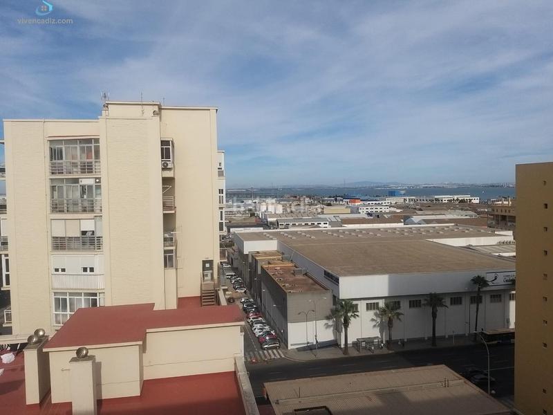 Foto ed0f7e63-6c72-4499-bbde-7543d66732ce. Location appartement dans Paseo Marítimo - San José - La Laguna Cádiz