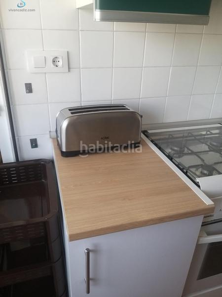 Foto faf2e5bb-6294-464a-9ed0-3f76b9a2009f. Location appartement dans Paseo Marítimo - San José - La Laguna Cádiz