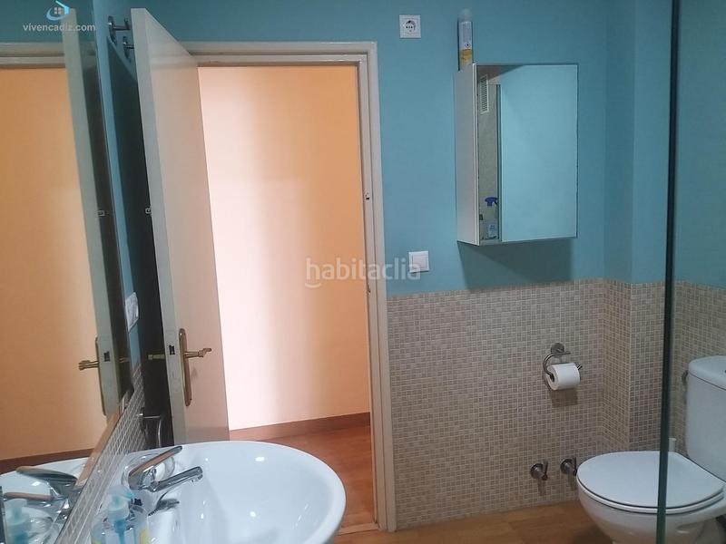 Foto 0cfc5026-4e14-4e97-8638-9f71a85cad08. Miete etagenwohnung in Paseo Marítimo - San José - La Laguna Cádiz