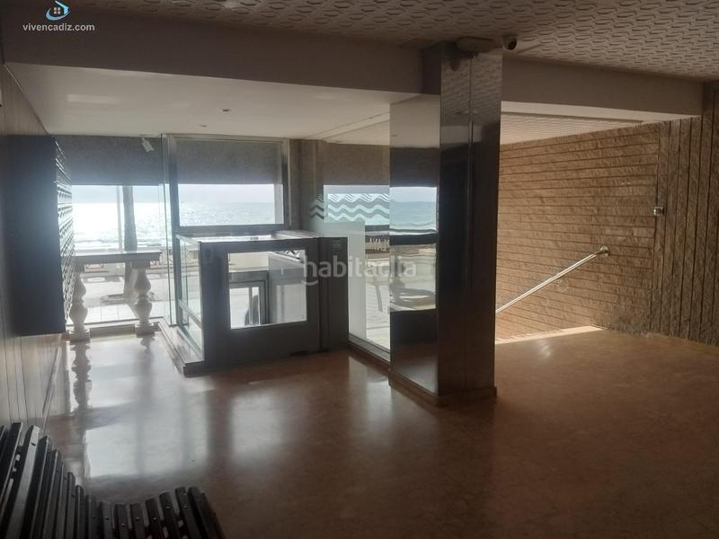 Foto 511a5f94-df05-403d-bc20-cf2f101446fa. Miete etagenwohnung in Paseo Marítimo - San José - La Laguna Cádiz