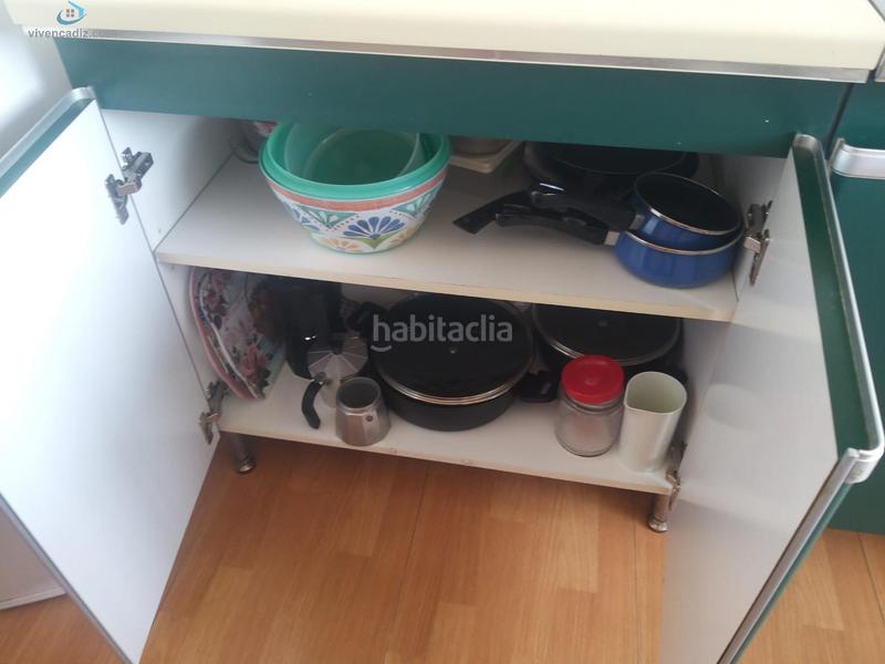 Foto 64e28d98-15e8-4826-b606-051d69b06e83. Miete etagenwohnung in Paseo Marítimo - San José - La Laguna Cádiz