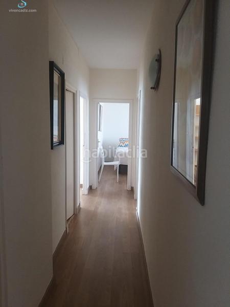 Foto 77a75e95-9f85-4040-8582-47f395086d45. Miete etagenwohnung in Paseo Marítimo - San José - La Laguna Cádiz