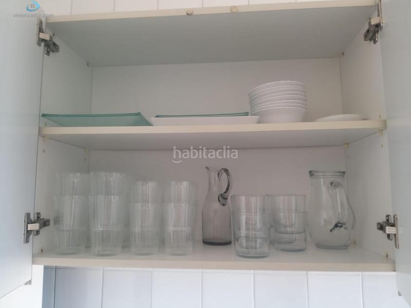 Foto aced9abe-42bf-487e-8bbf-530a1de5b036. Miete etagenwohnung in Paseo Marítimo - San José - La Laguna Cádiz