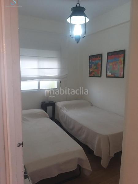 Foto bba9d740-b90a-4047-b6e5-96cb5bed61ff. Miete etagenwohnung in Paseo Marítimo - San José - La Laguna Cádiz