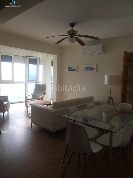 Foto 4b620bcb-4e76-4dc7-8cda-0e2fbcc72d43. Rent flat in Paseo Marítimo - San José - La Laguna Cádiz