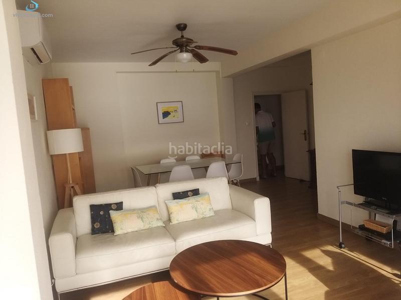 Foto 86f2042c-7f3e-4b1e-9b8d-84a47c9c938e. Rent flat in Paseo Marítimo - San José - La Laguna Cádiz