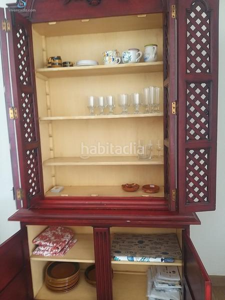 Foto b63e9847-384b-4a43-8981-e93aa29cffac. Rent flat in Paseo Marítimo - San José - La Laguna Cádiz