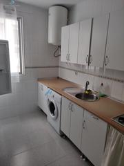 Miete Etagenwohnung in La Pastora - La Estación. Piso en alquiler en san fernando