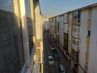Pis a La Caleta - La Viña. Oportunidad en cadiz! piso para reformar cerca de la caleta