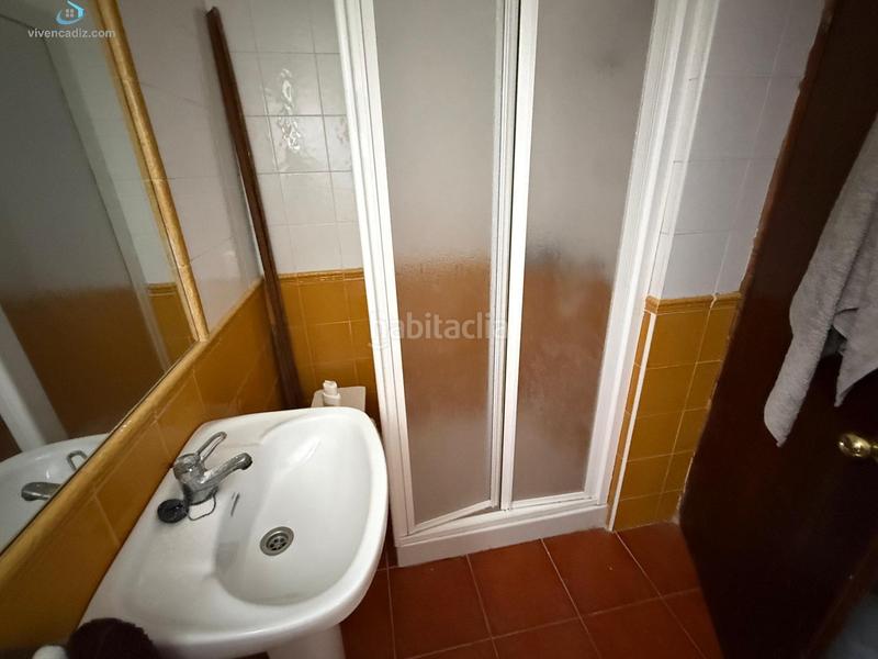 Foto dffad40f-098f-4981-a12a-b9747004a8b5. Flat in Alameda - Mentidero - Teatro Falla Cádiz