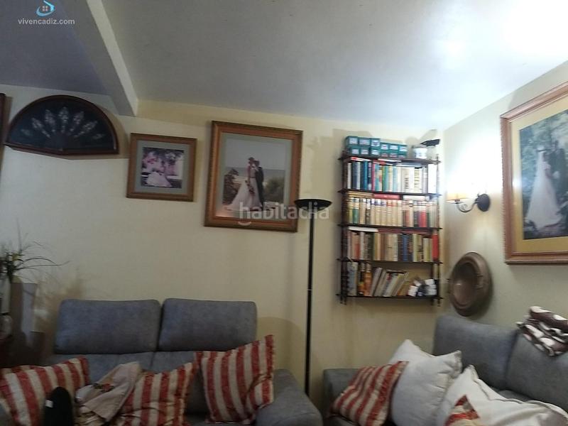 Foto 0f6b1596-3ee8-4d12-a117-8ee2a852d010. Pis a Paseo Marítimo - San José - La Laguna Cádiz