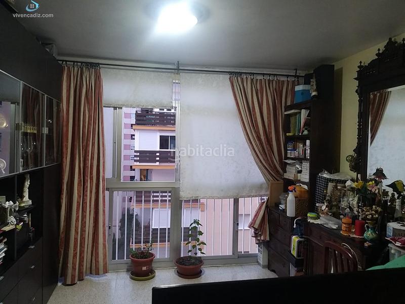 Foto 1ec7262c-21dc-449a-91d5-bf7158020e2e. Pis a Paseo Marítimo - San José - La Laguna Cádiz