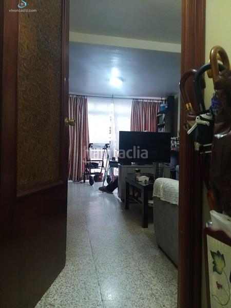 Foto 2858c82b-8a08-4016-b14e-50662e4b9fe8. Pis a Paseo Marítimo - San José - La Laguna Cádiz