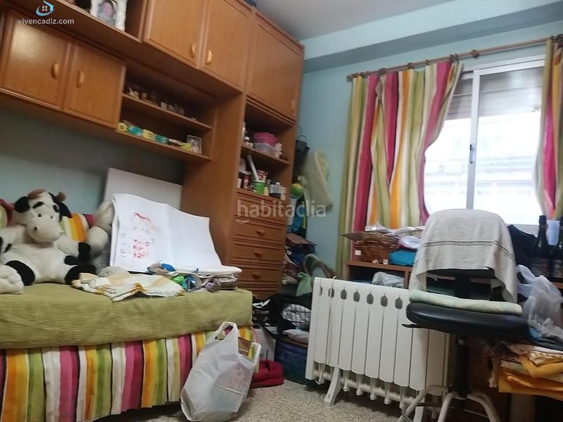 Foto 2caddfbe-0889-4735-be92-b1e6f97388f4. Pis a Paseo Marítimo - San José - La Laguna Cádiz