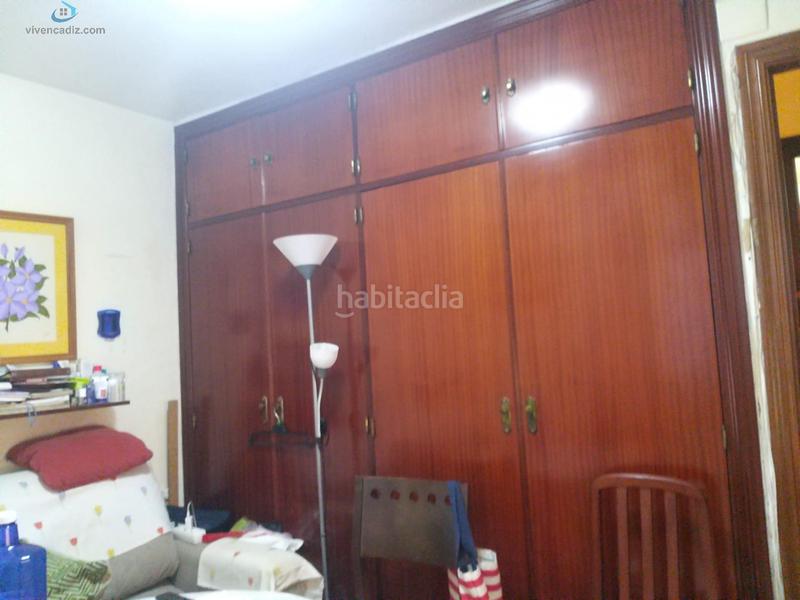 Foto 3686a25f-8661-4567-aa08-7f2959f5426a. Pis a Paseo Marítimo - San José - La Laguna Cádiz