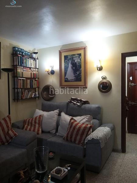 Foto 3b0c827b-8c22-422d-b4c8-f27b62746352. Pis a Paseo Marítimo - San José - La Laguna Cádiz