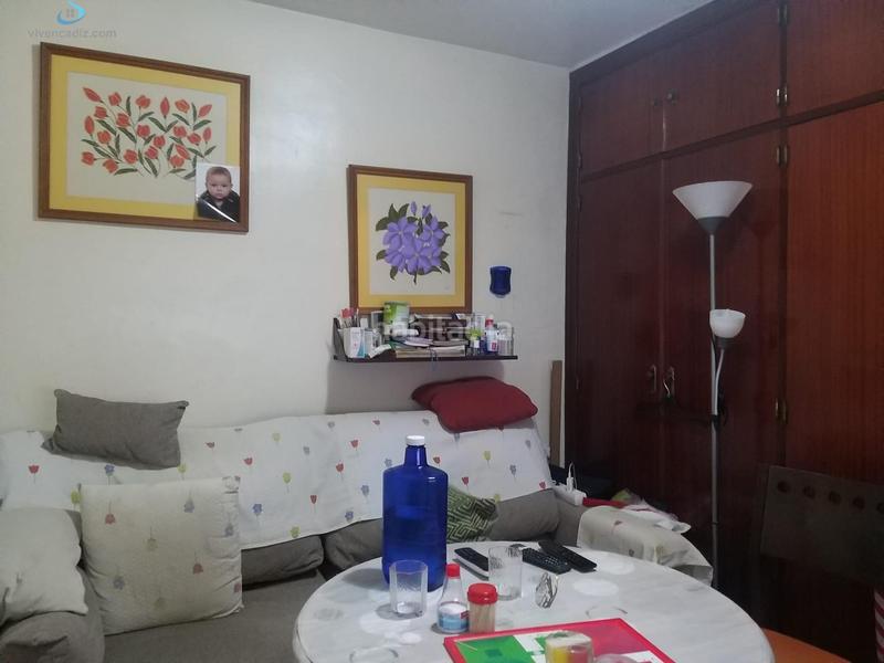 Foto 4f4303cc-fd0e-4957-8f64-0437b28bf2b5. Pis a Paseo Marítimo - San José - La Laguna Cádiz