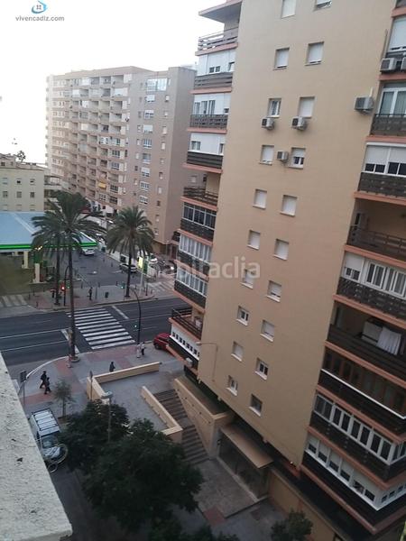 Foto 56842c0b-898a-4dee-a445-cfae95f2bddb. Pis a Paseo Marítimo - San José - La Laguna Cádiz