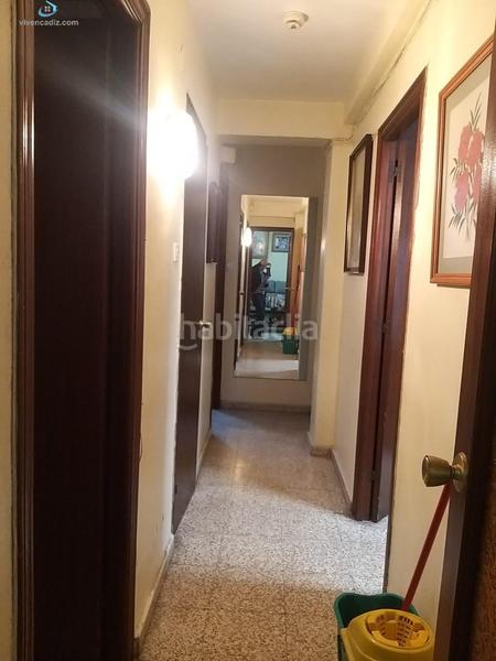 Foto 6140fa5f-8e9d-4357-aa31-535726eee1a7. Pis a Paseo Marítimo - San José - La Laguna Cádiz