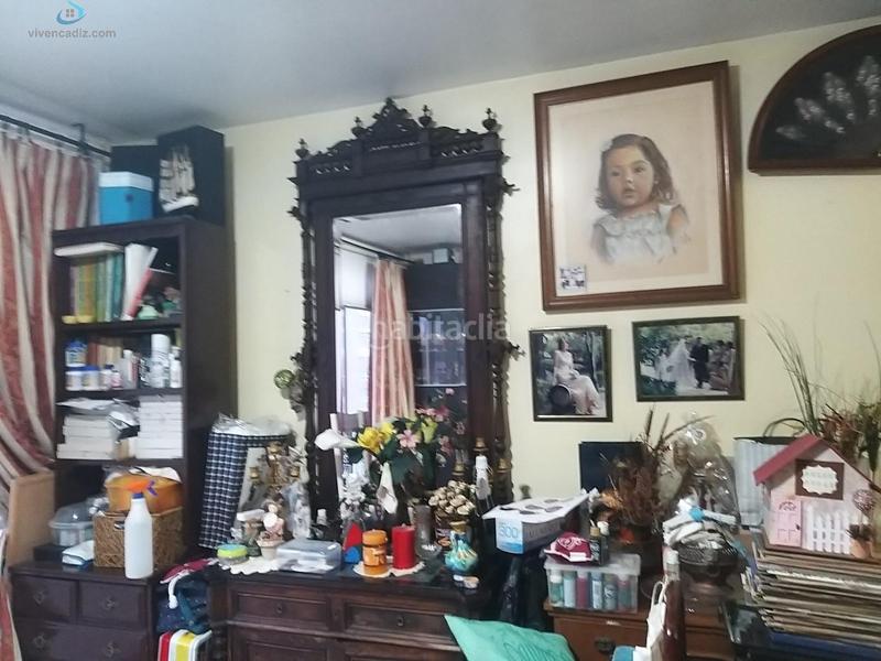 Foto 7469e3d5-4177-48f1-a8f2-989277032a0d. Pis a Paseo Marítimo - San José - La Laguna Cádiz