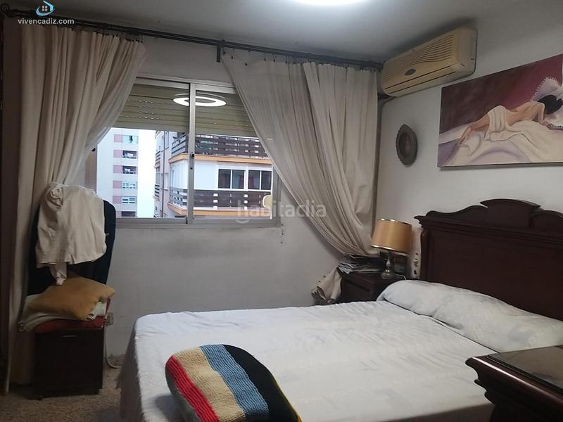 Foto 7c4a0cb7-3a06-496f-9b4a-4816585711cc. Pis a Paseo Marítimo - San José - La Laguna Cádiz