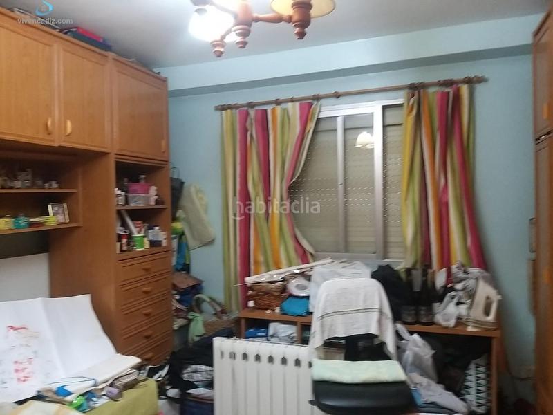 Foto a93cf52e-9e13-4390-911e-c4f2468271b5. Pis a Paseo Marítimo - San José - La Laguna Cádiz