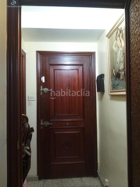 Foto b1eb8267-f033-47e1-839d-27a314d45f3f. Pis a Paseo Marítimo - San José - La Laguna Cádiz