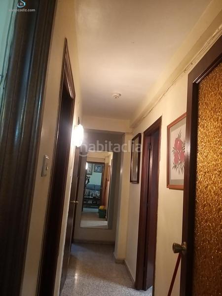 Foto d0017cf3-2786-41c2-93b9-2e97a37b64dc. Pis a Paseo Marítimo - San José - La Laguna Cádiz