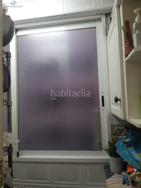 Foto e70dcb8c-d528-47c7-be35-2095d126aa5e. Pis a Paseo Marítimo - San José - La Laguna Cádiz