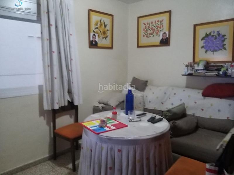 Foto fa39adf3-89f5-4e49-891e-ee0ad21bfea7. Pis a Paseo Marítimo - San José - La Laguna Cádiz