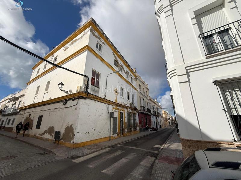 Foto aaddcee5-df05-40a4-a2c7-7ee8768b8a05. Edifici a Centro Puerto Real