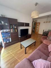 Appartement à Alameda - Mentidero - Teatro Falla. Piso en venta en centro histórico