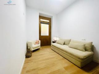 Geschäftsraum in El Pópulo - Santa María