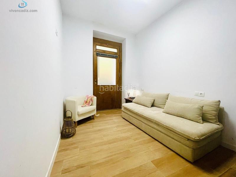 Foto 81243420-2ddc-4ede-9437-89821ff49dd1. Geschäftsraum in El Pópulo - Santa María Cádiz