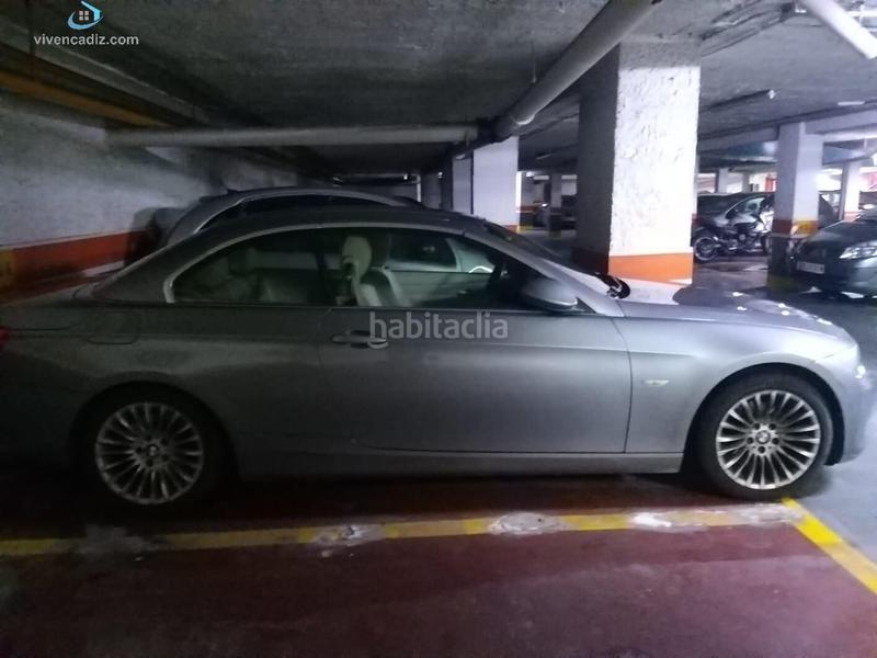 Foto 7b94e25c-86ea-410b-aef1-d624f41cc935. Aparcament cotxe a Paseo Marítimo - San José - La Laguna Cádiz