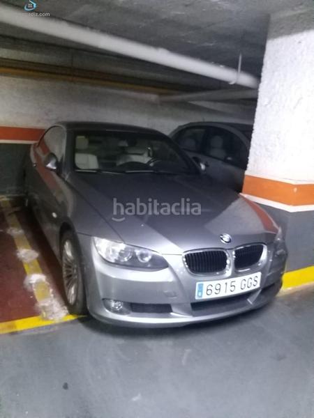 Foto 9a0ab6b4-d0bf-4181-8c9a-9bf968e08741. Aparcament cotxe a Paseo Marítimo - San José - La Laguna Cádiz