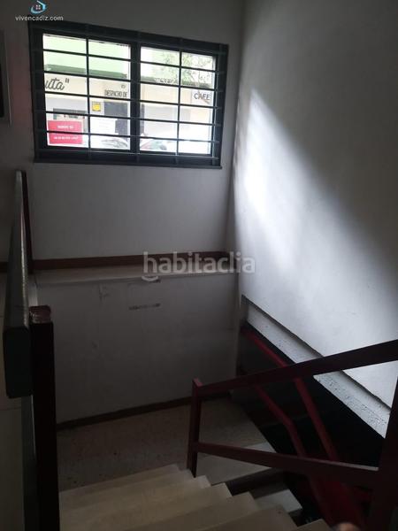 Foto f0beb0a1-18fc-4353-803d-76a478621d86. Aparcament cotxe a Paseo Marítimo - San José - La Laguna Cádiz