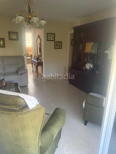 Foto 54f92227-ba28-4194-bfbb-d875f581dfa1. Flat in astilleros - la paz - loreto - el corte inglés Cádiz