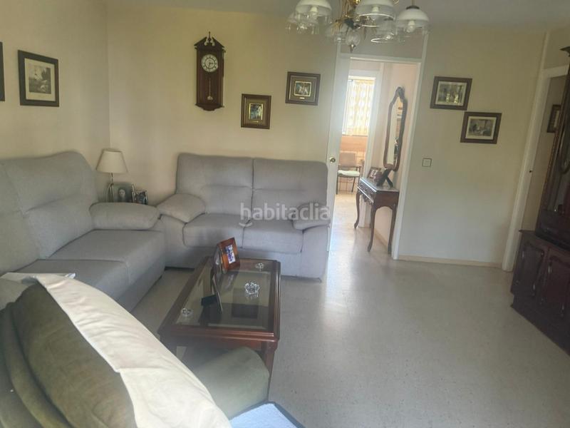 Foto 88f169ec-5472-4d97-b9a3-651062774476. Flat in astilleros - la paz - loreto - el corte inglés Cádiz