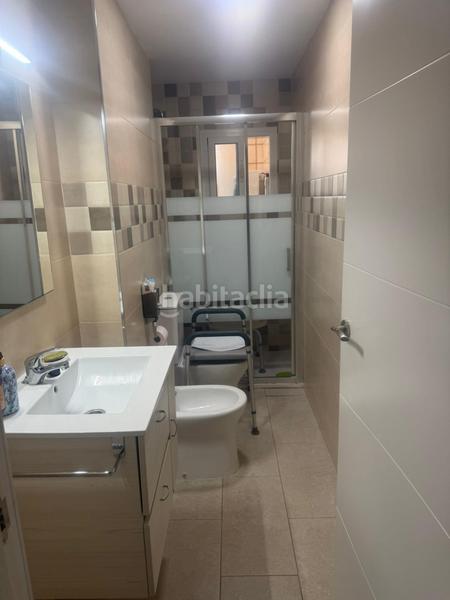 Foto ba83e891-3292-4753-9678-4951fbe60e3c. Flat in astilleros - la paz - loreto - el corte inglés Cádiz