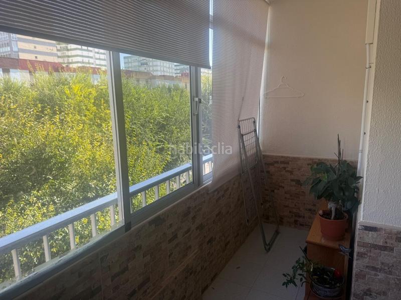 Foto eef959ea-16e1-4ab8-903b-0a8db1d165d1. Flat in astilleros - la paz - loreto - el corte inglés Cádiz