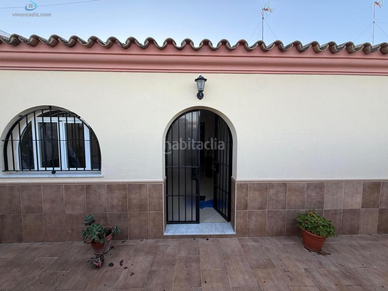 Foto 383d9357-85cf-43f8-a03a-7375313257b4. Maison avec piscine dans Medina Sidonia