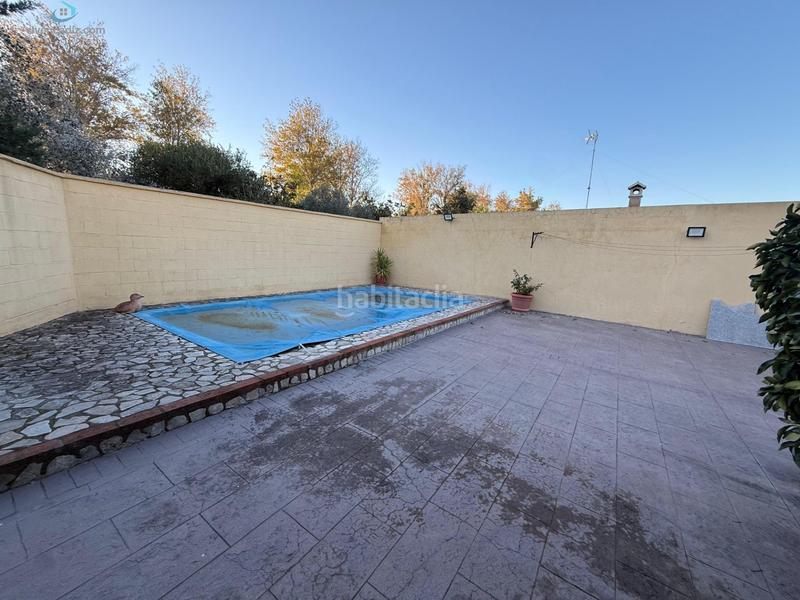 Foto 560e165f-80a2-4a11-9dee-693a5d32b660. Maison avec piscine dans Medina Sidonia