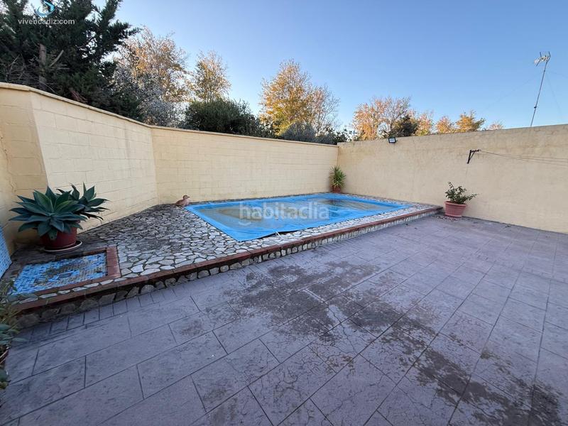 Foto 73428e65-10ce-459a-8ef4-432b7dd1f4d5. Maison avec piscine dans Medina Sidonia
