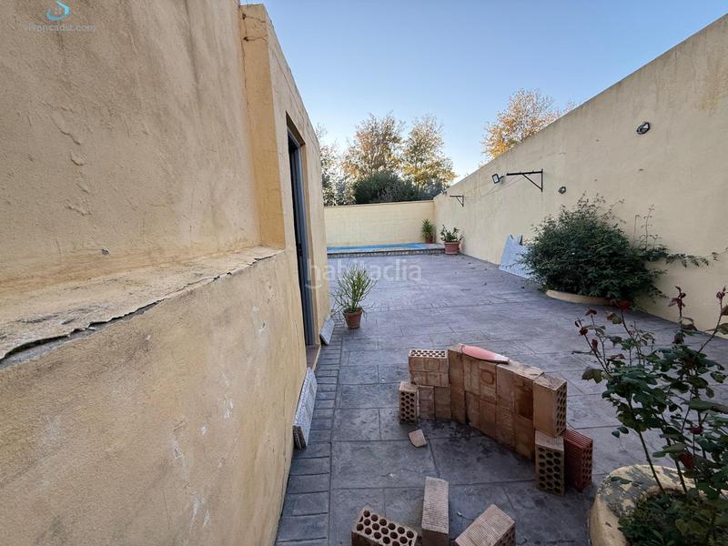 Foto b1addfb2-bf39-40af-bff1-cda526b85b67. Maison avec piscine dans Medina Sidonia